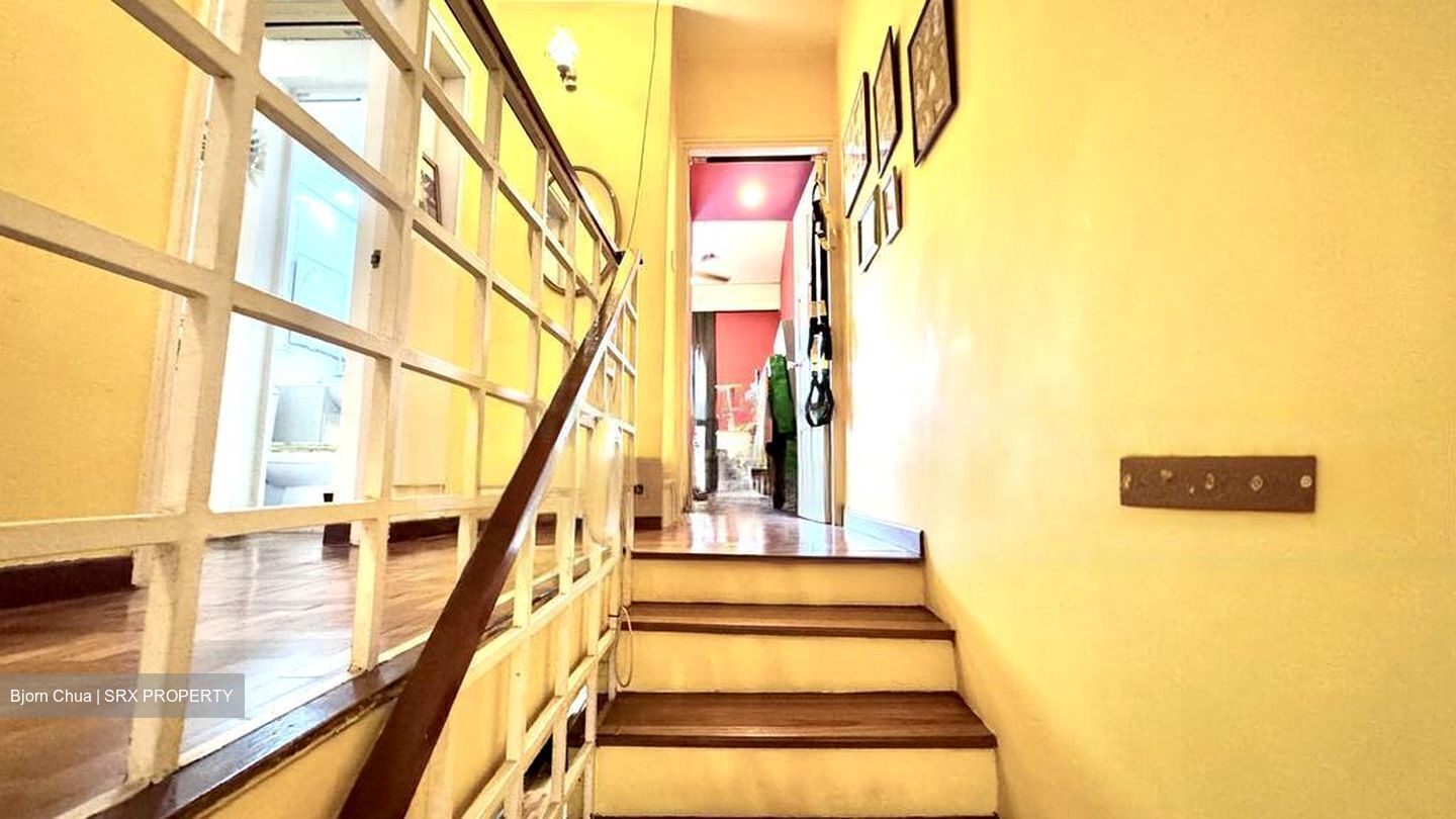 Corona Ville (D10), Condominium #478400311